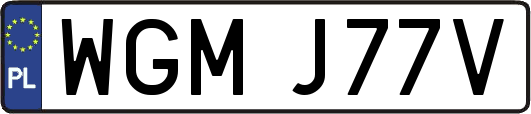 WGMJ77V