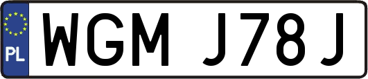 WGMJ78J
