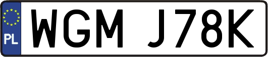 WGMJ78K