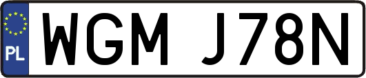 WGMJ78N