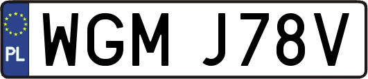 WGMJ78V