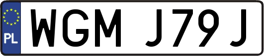 WGMJ79J