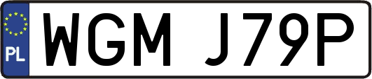 WGMJ79P
