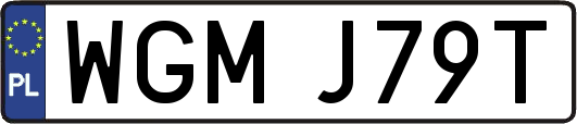 WGMJ79T