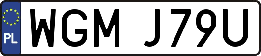 WGMJ79U