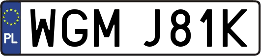 WGMJ81K