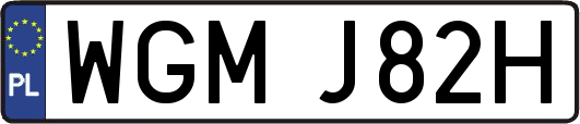 WGMJ82H