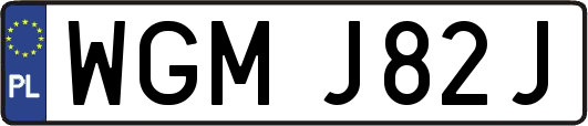 WGMJ82J