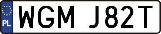 WGMJ82T