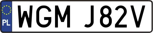 WGMJ82V
