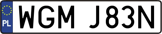 WGMJ83N