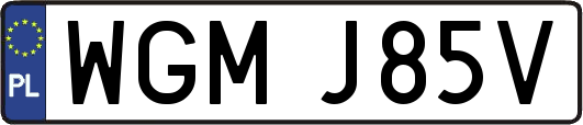 WGMJ85V