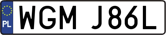 WGMJ86L