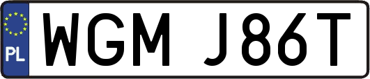 WGMJ86T