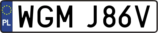 WGMJ86V