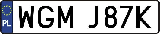 WGMJ87K