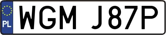 WGMJ87P