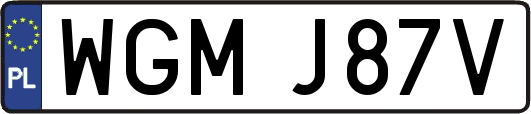 WGMJ87V