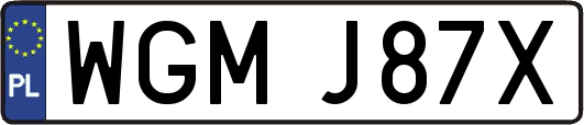 WGMJ87X