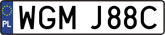 WGMJ88C