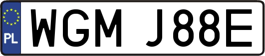 WGMJ88E