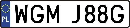 WGMJ88G