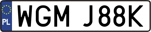 WGMJ88K