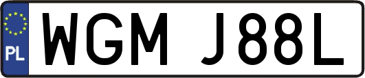 WGMJ88L