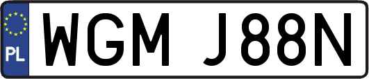 WGMJ88N