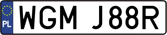 WGMJ88R