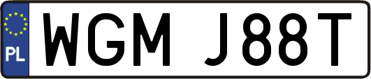 WGMJ88T