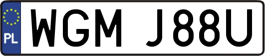 WGMJ88U