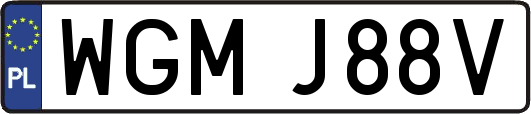 WGMJ88V