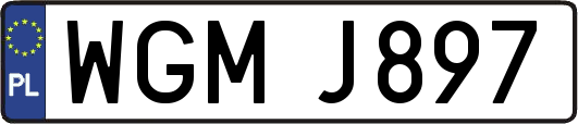 WGMJ897