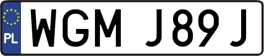 WGMJ89J