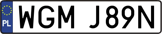 WGMJ89N