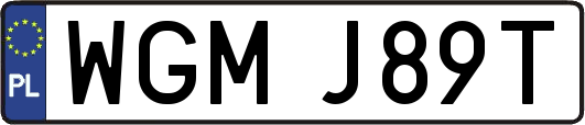 WGMJ89T