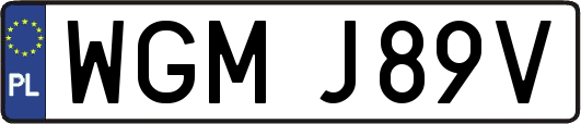 WGMJ89V
