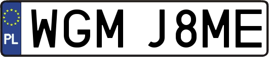 WGMJ8ME
