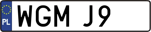 WGMJ9