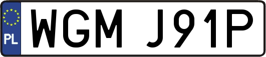 WGMJ91P