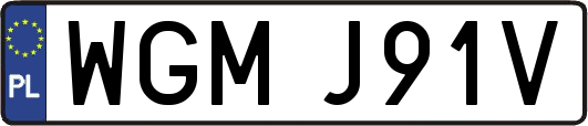 WGMJ91V