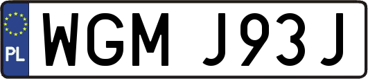 WGMJ93J