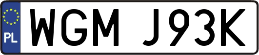 WGMJ93K