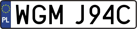 WGMJ94C