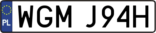 WGMJ94H