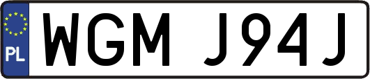 WGMJ94J