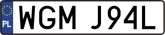 WGMJ94L