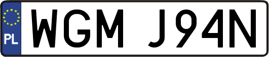 WGMJ94N