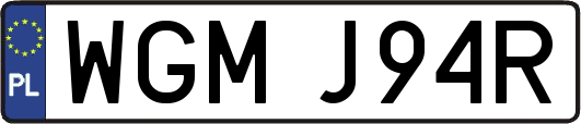 WGMJ94R